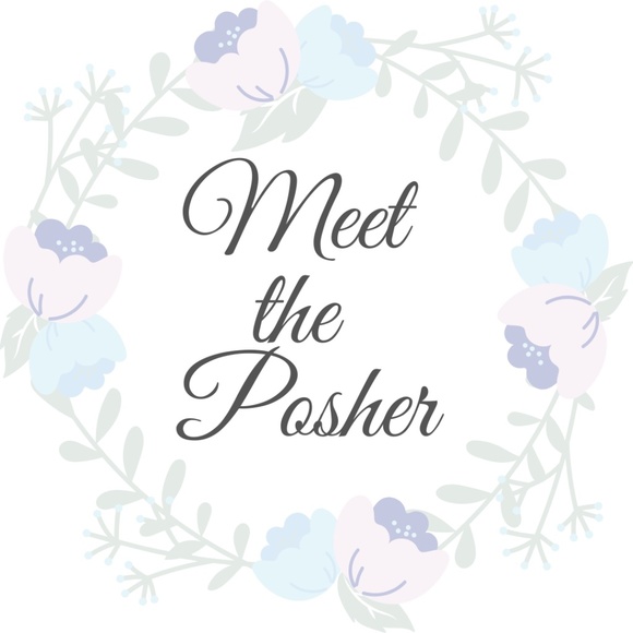 Meet Your Posher - Picture 1 of 5